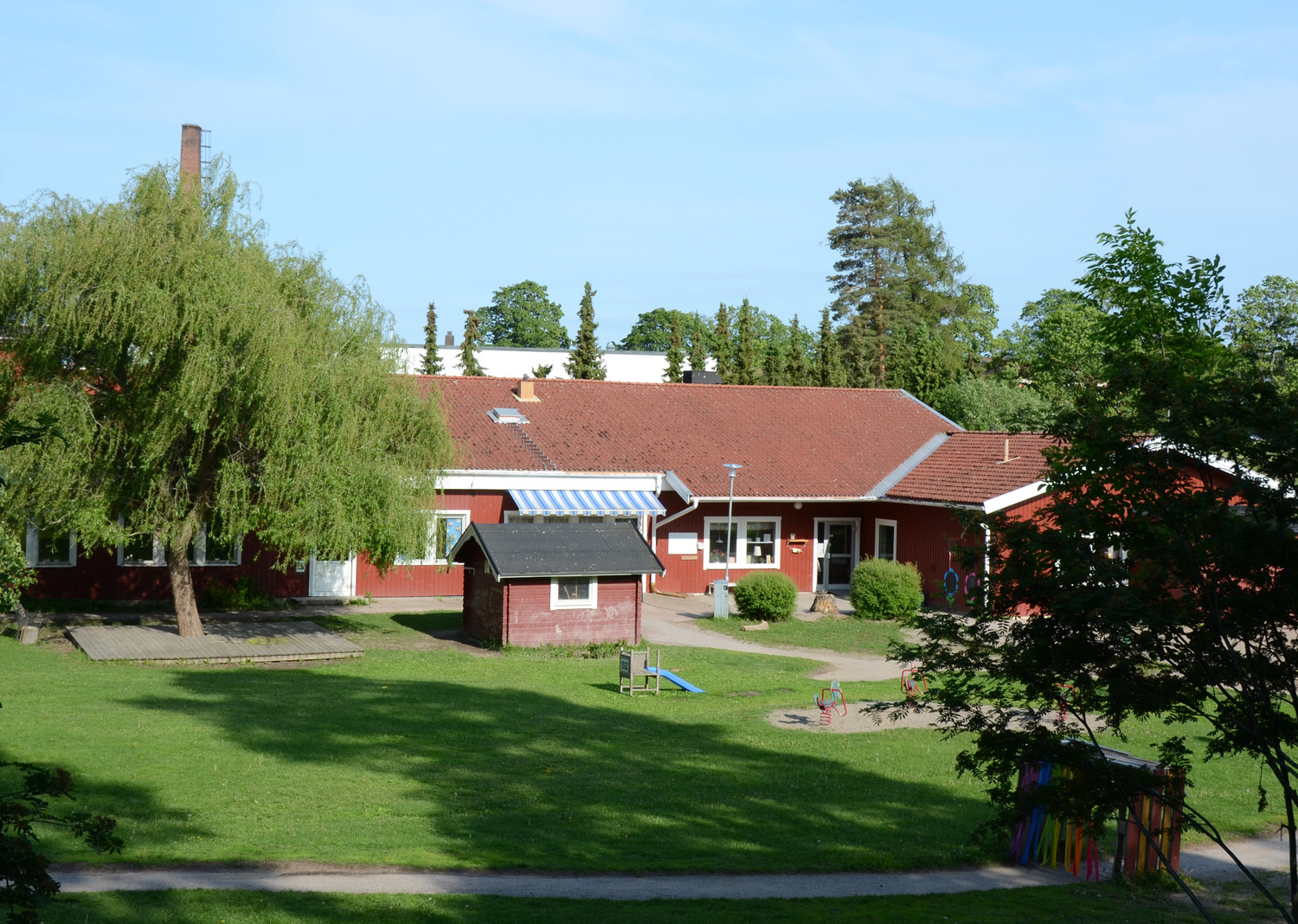 Strömsholms förskola