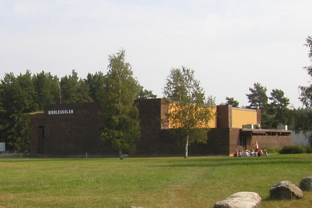 Nibbleskolan i Hhallstahammar